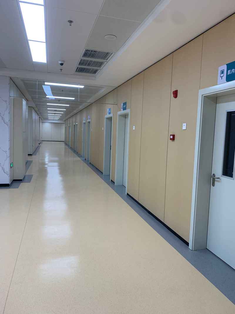 医院用板材